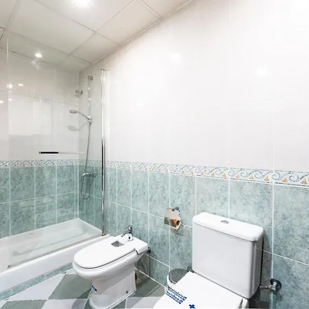 Amazing Center Апартаменты *