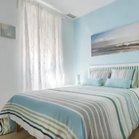 Apartment Amazing Center *