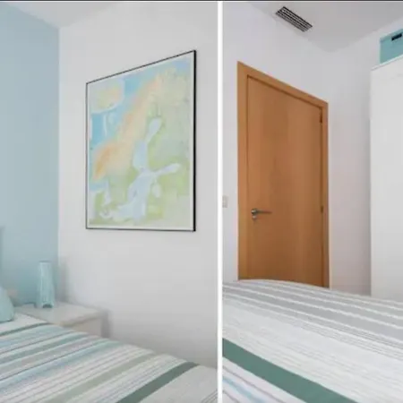 Amazing Center Apartment *