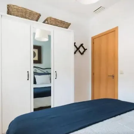 Amazing Center Apartment *