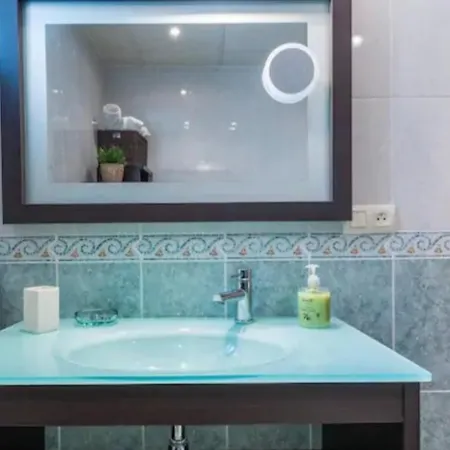 Amazing Center Apartment