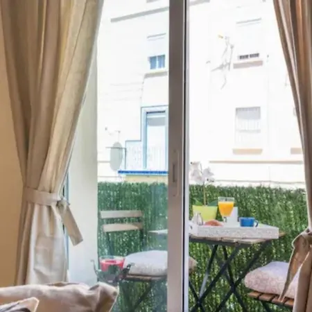Apartment Amazing Center Malaga