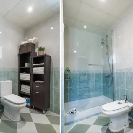 Amazing Center Apartment *