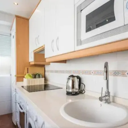 Amazing Center Apartment *