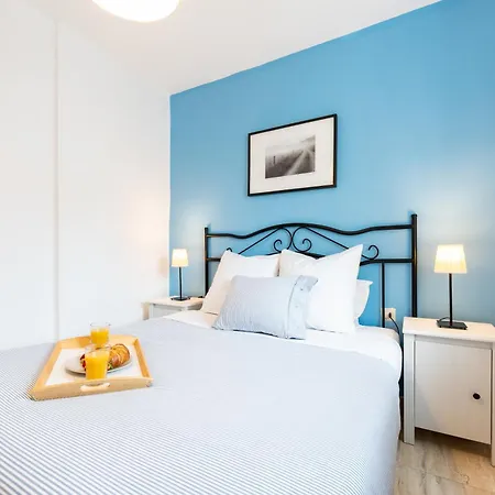 Amazing Center Apartment