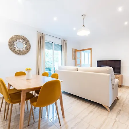 Amazing Center Apartment Malaga