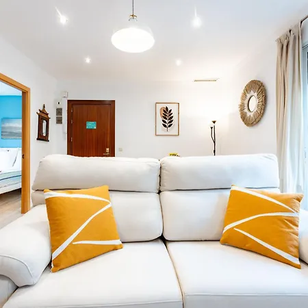 Amazing Center Apartment