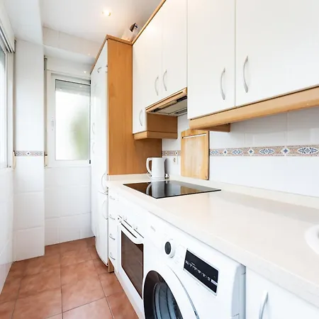 Apartment Amazing Center *