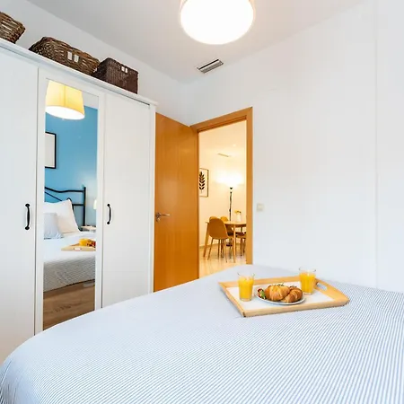 Apartment Amazing Center Malaga