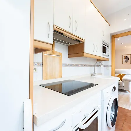 Apartment Amazing Center