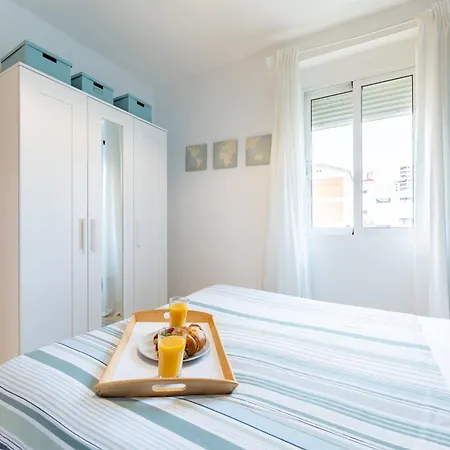 Amazing Center Apartment *